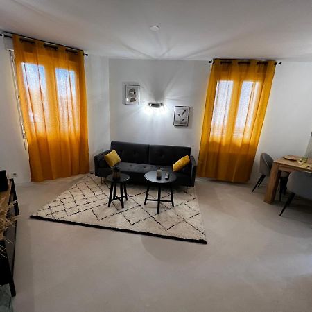 L'Aloha - Gare - 4 Personnes - Reve Au Mans Apartamento Le Mans Exterior foto
