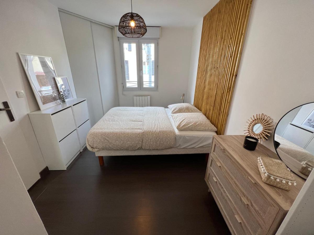 L'Aloha - Gare - 4 Personnes - Reve Au Mans Apartamento Le Mans Exterior foto