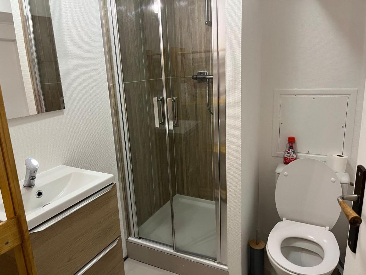 L'Aloha - Gare - 4 Personnes - Reve Au Mans Apartamento Le Mans Exterior foto